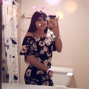 Meet your Posher, Angie